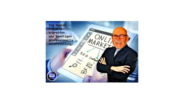 Hilfe ich habe Besucher - Unternehmens SEO 11 2017 смотреть онлайн