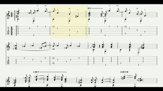 Danza Brasilera . Jorge Morel смотреть онлайн