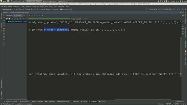 Ebean ORM - Lazy loading beyond the initial transaction смотреть онлайн