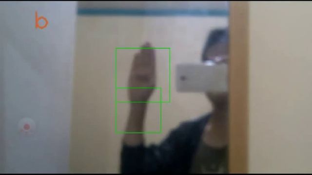 opencv android hand gesture recognition смотреть онлайн