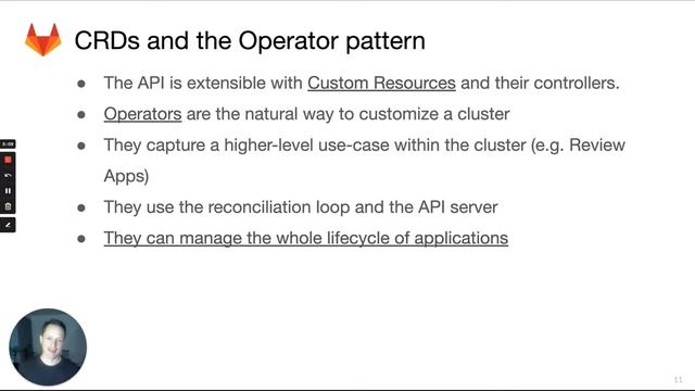 Kubernetes for Product Managers Part 2 смотреть онлайн