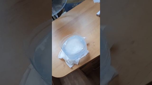 Чистота на первом месте