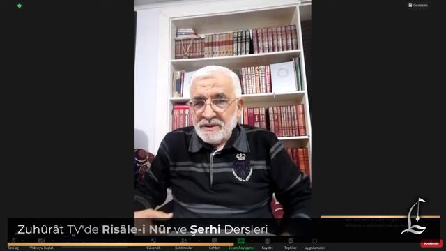 17. Lema 5. Nota / Mustafa Kaplan / Denizli смотреть онлайн