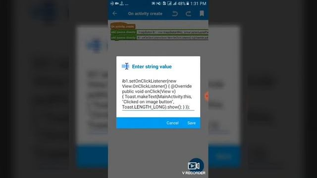 How to Create ImageButton using java in Sketchware | BD TIPS ZONE смотреть онлайн