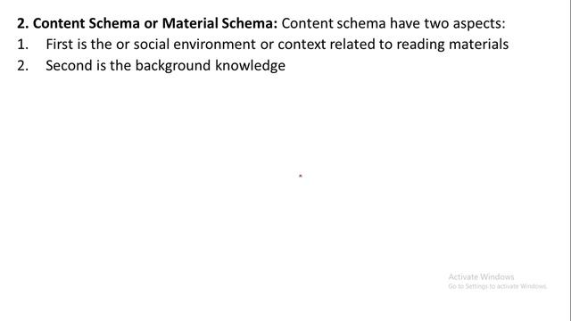 Schema Theory |For B.Ed (Language Across the Curriculum| By Anil Kashyap/Educationphile смотреть онлайн