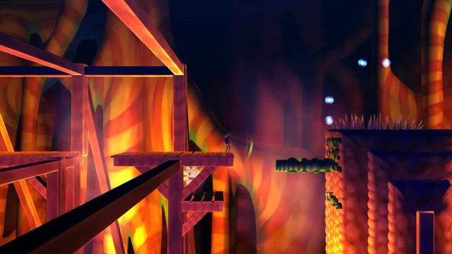 OIO Game - DISGIN Walkthrough - Level 4 (part 1) смотреть онлайн