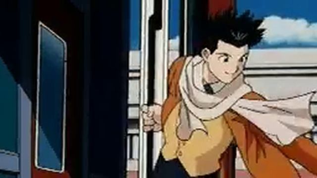Sakura Wars 4 смотреть онлайн