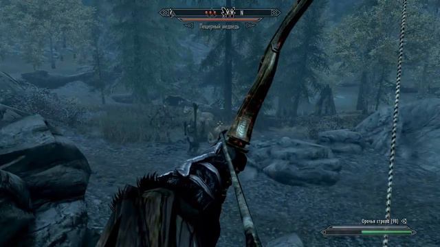 Skyrim (17) Торговля, Назад в Виндхельм и Культ предков смотреть онлайн