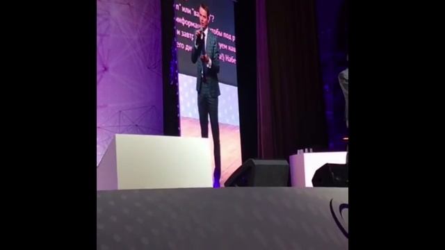 Владимир Якуба 1ч. Эффективные звонки клиентам и кандидатам смотреть онлайн