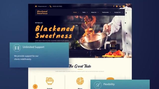 Vetrux Studio WordPress Solutions смотреть онлайн