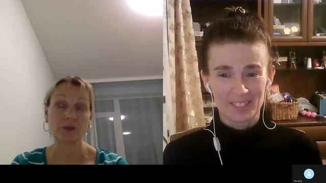 Отзыв группы Рита 1 Курс Пранаяма йога Дыхание йогов 29 03 2023 смотреть онлайн