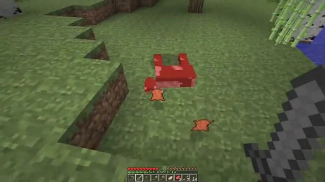 Minecraft versión 1.8.0 Trailer смотреть онлайн