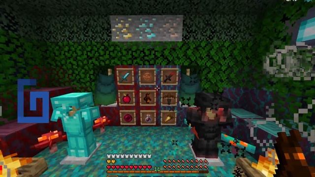 | Слив всех цветов ресурспака Blade_Of_Miquella |