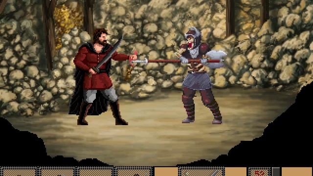 Let's Play - Quest For Infamy - 13 смотреть онлайн