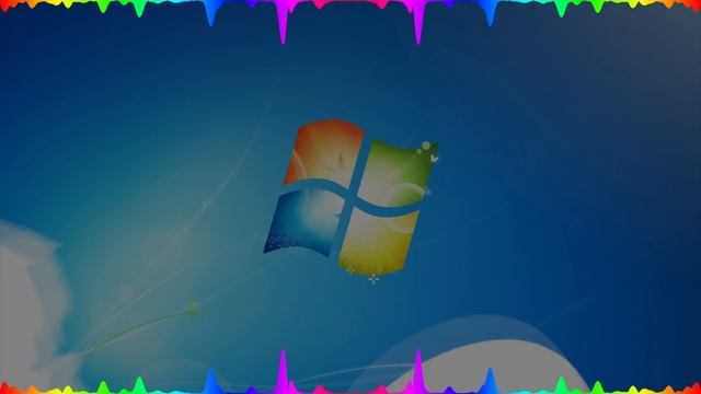 Alstroemeria Records - Bad Apple!! (Windows 7 Remix)