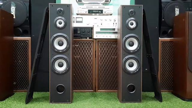 Loa SONY SS-F6000 смотреть онлайн