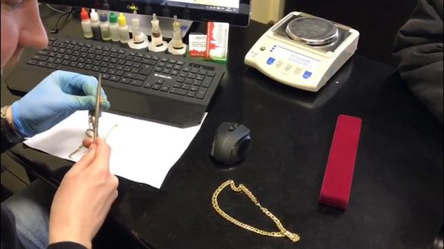 Скупка золота и серебра в Москве. Как работает наша скупка. смотреть онлайн