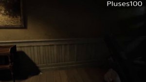 Resident Evil 7: Находим три собачьи головы.