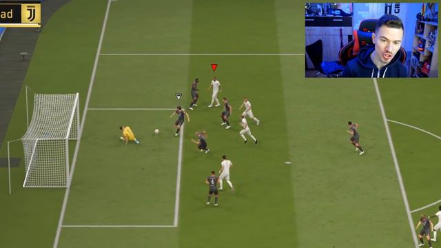 ЛУЧШИЙ МОЛОДОЙ ИГРОК МИРА в ДОНЫШКО !!! ⚽ ДОНЫШКО : ДОРОГА к СОСТАВУ 190 в ФИФА 19 - FIFA 19 смотреть онлайн