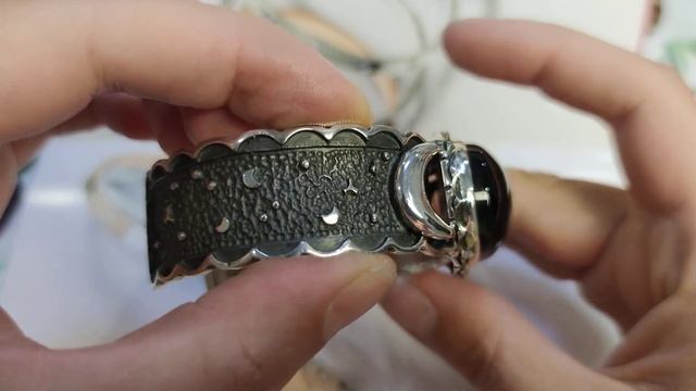 Браслет❤ Морион? смотреть онлайн