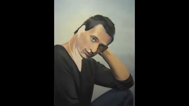 Мужской портрет PortretForYou.ru смотреть онлайн