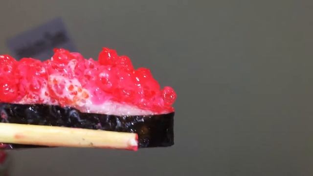 ТАЙСКИЕ ВКУСНЯШКИ: Суши за 100 бат смотреть онлайн