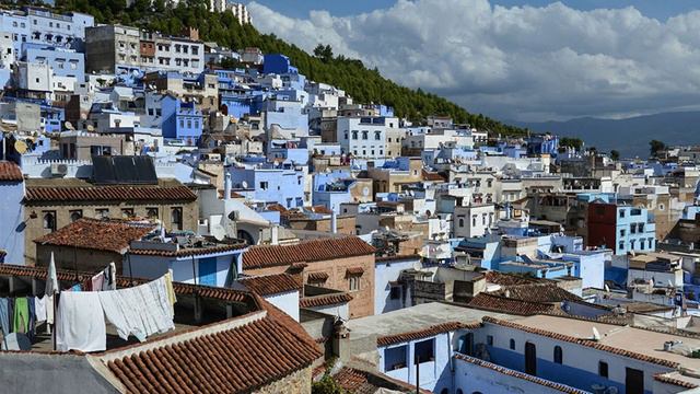 Заболевшая COVID-2019 в Приамурье прилетела из Марокко смотреть онлайн