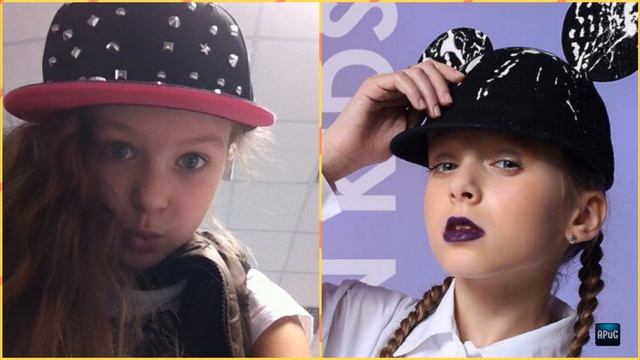 ОПЕН КИДС (Open Kids) в детстве и сейчас (APиС). смотреть онлайн