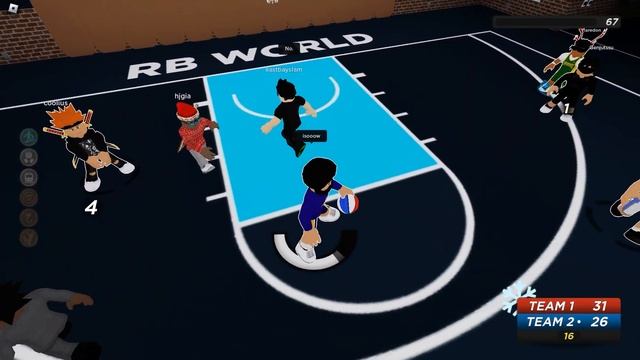 [RBW4] return of the walkback hook смотреть онлайн
