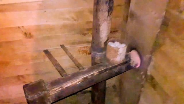 Атработка печка для баня.....???? смотреть онлайн