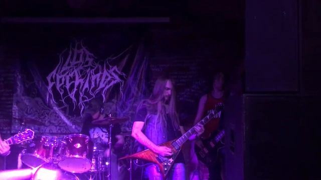 Blacksnowfall - Последний день Помпеи смотреть онлайн