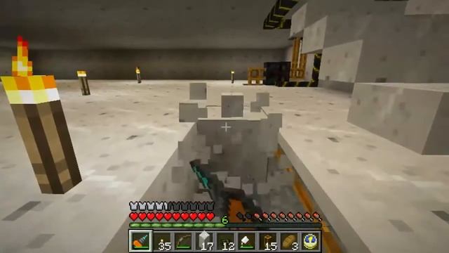 TFC Modcraft -17- We're Getting Macerated смотреть онлайн