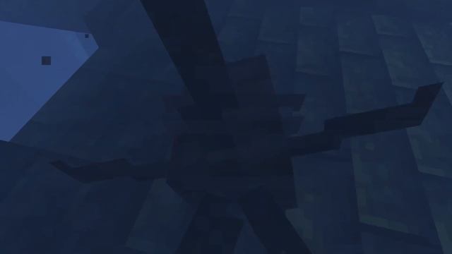 Minecraft Depths of Madness Mod - A Journey To Insanity смотреть онлайн