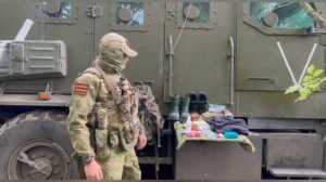 ЧТО ВЗЯТЬ НА ВОЙНУ!!! /Военные сборы.