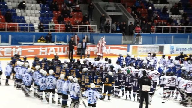 открытие турнира рождественские звезды смотреть онлайн