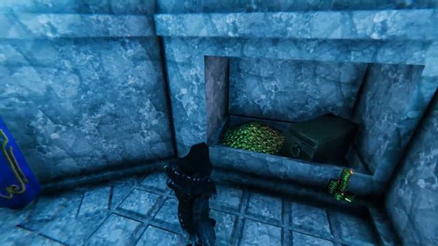 Modding WIP - Cave | Valheim смотреть онлайн
