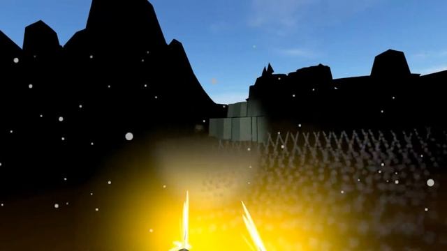 toxicbrain VR FUN World - Self Defense 101Trailer | a Virtual Reality Party Game смотреть онлайн