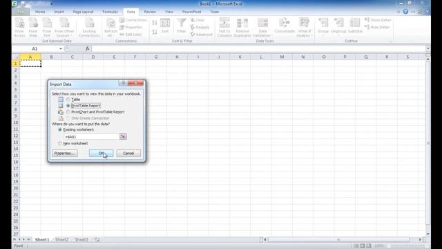 Advanced Business Intelligence with Cloud Data смотреть онлайн