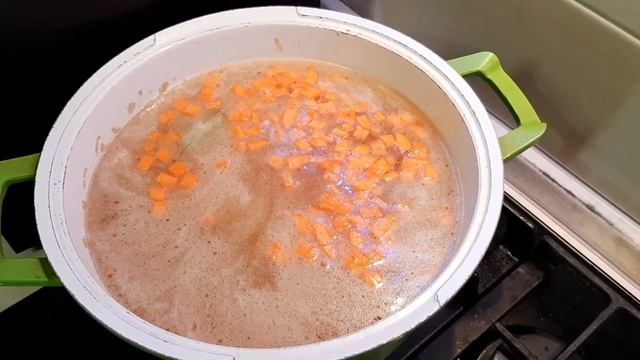 Сербская чорба_čorba. Готовит Zivorad Djedovic! #чорба #рецепт #сербская #čorba #суп #вкусныйрецепт смотреть онлайн