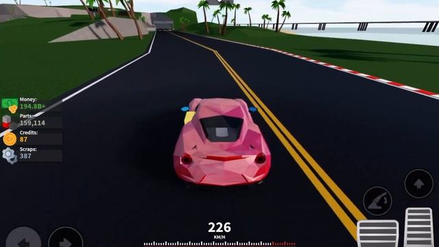 Alfa Romeo ALARM! смотреть онлайн