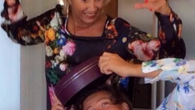 Прохор Шаляпин с бывшей женой отдыхает в Сочи смотреть онлайн