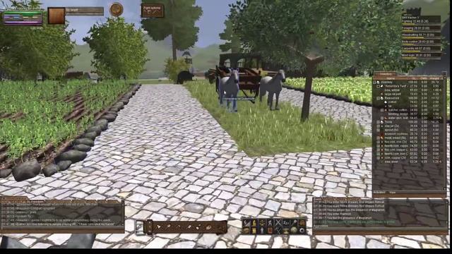 Wurm Unlimited - Almonda's Second day Tour of Homes - S2 E14 смотреть онлайн