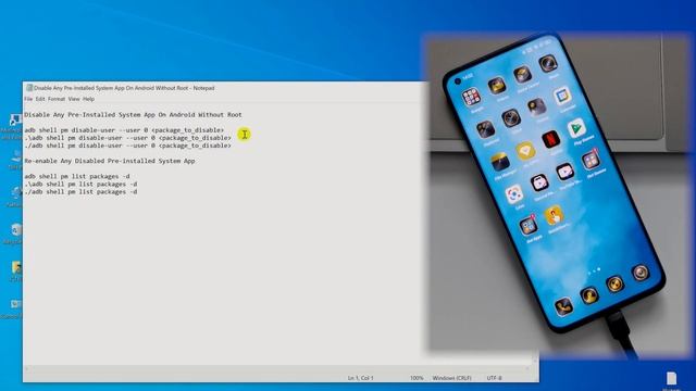 How To Disable AppMarket Popup Any OPPO Devices смотреть онлайн