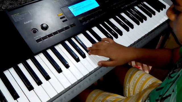 Casio ctk 4400 смотреть онлайн