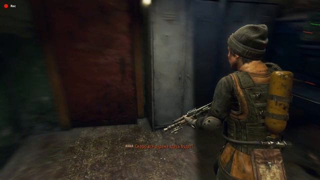 Метро Исход Москва Все открытки и  дневники.Metro Exodus All Postcards And Diary Pages Gtx1060 Ultr