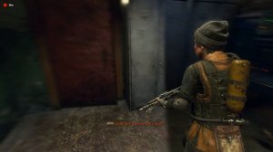 Метро Исход Москва Все открытки и  дневники.Metro Exodus All postcards and diary pages Gtx1060 Ultr