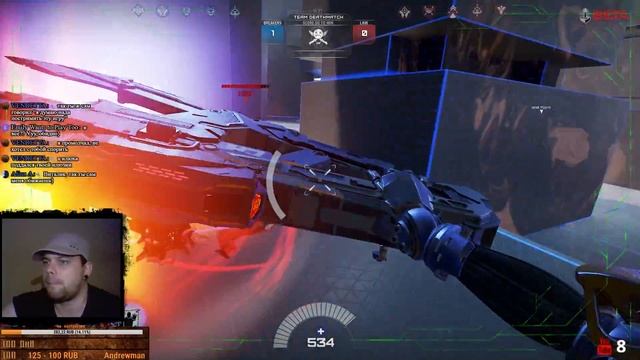 ? LAWBREAKERS СМОТРИМ ИГРУ !!!!!!!!!!!! !! !!!!!!!!!!! ?? смотреть онлайн