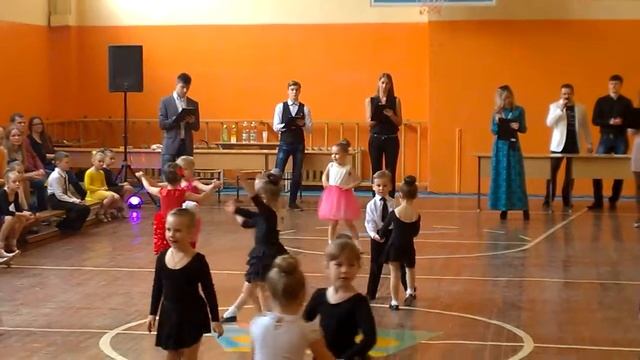 Малыши 4-5 лет. смотреть онлайн