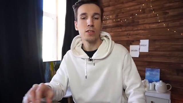 Я Vs КОРИДОР. Дизайн коридора, как оформить...