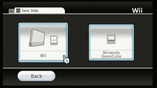 Wii Anti-Piracy, After Payload from Wii party [part 2/2] смотреть онлайн